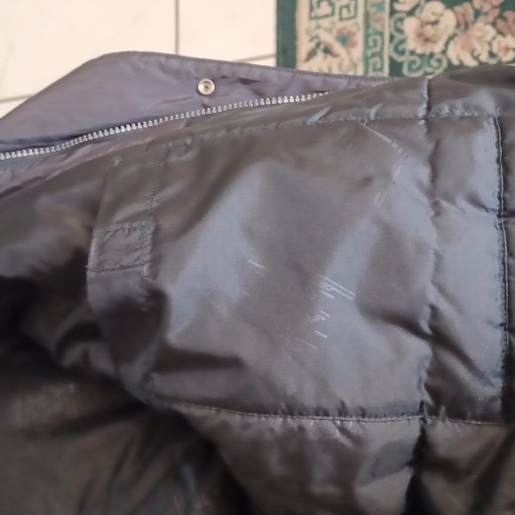 Downhill racer jacket2 - Picture 7 of 9